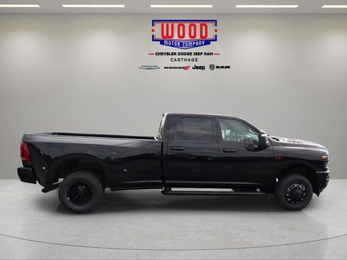 New 2026 RAM 3500 Laramie image 2