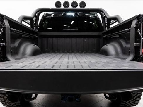 Used 2022 RAM 1500 TRX w/ TRX Level 1 Equipment Group AWD/4WD image 10
