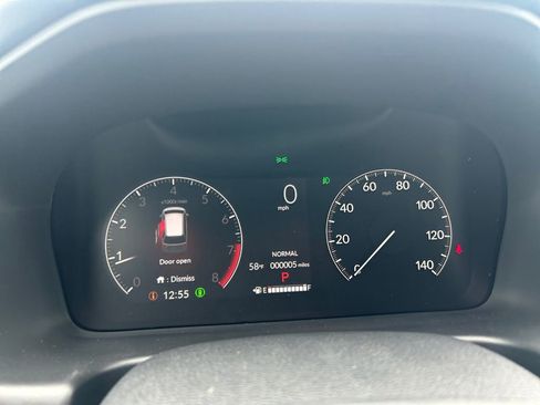 New 2026 Honda Odyssey Sport-L image 24