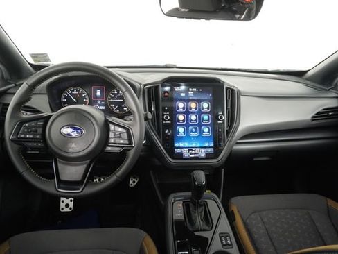 Certified 2025 Subaru Crosstrek 2.5i Sport w/ Crosstrek Mirror Package image 19