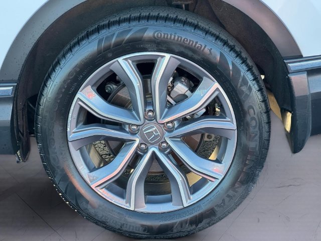 Used 2022 Honda CR-V Touring image 6