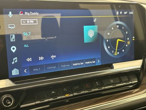 Used 2025 Chevrolet Silverado 1500 RST image 13