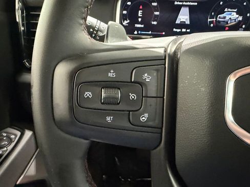 Used 2026 GMC Sierra 1500 AT4X AWD/4WD image 21