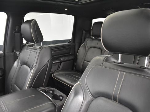 Used 2022 RAM 1500 Limited image 14