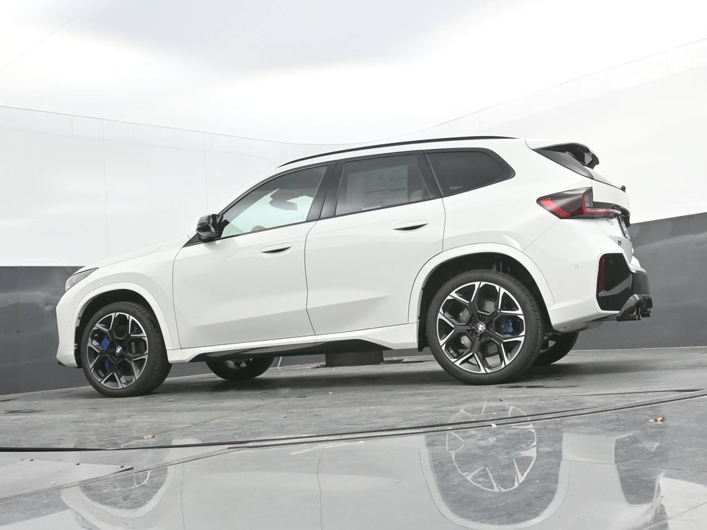 New 2026 BMW X1 M35i w/ Technology Package AWD/4WD image 49