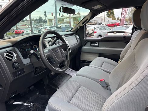 Used 2014 Ford F150 STX w/ Equipment Group 201A Mid image 17