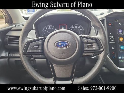 Used 2024 Subaru Crosstrek 2.0i Premium w/ Crosstrek Mirror Package image 14