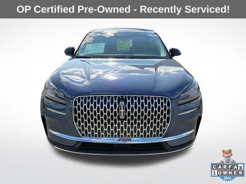 Used 2023 Lincoln Corsair FWD image 2