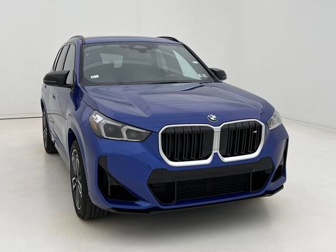 Certified 2025 BMW X1 M35i image 3