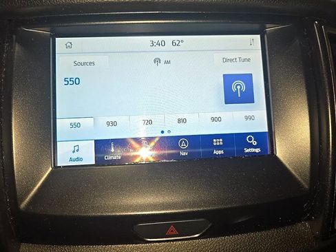 Used 2023 Ford Ranger XLT w/ Equipment Group 302A High image 19