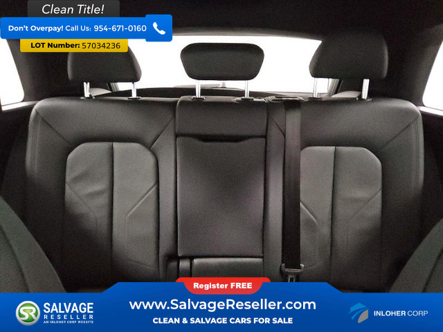 Used 2021 Audi Q3 2.0T Premium AWD/4WD image 13