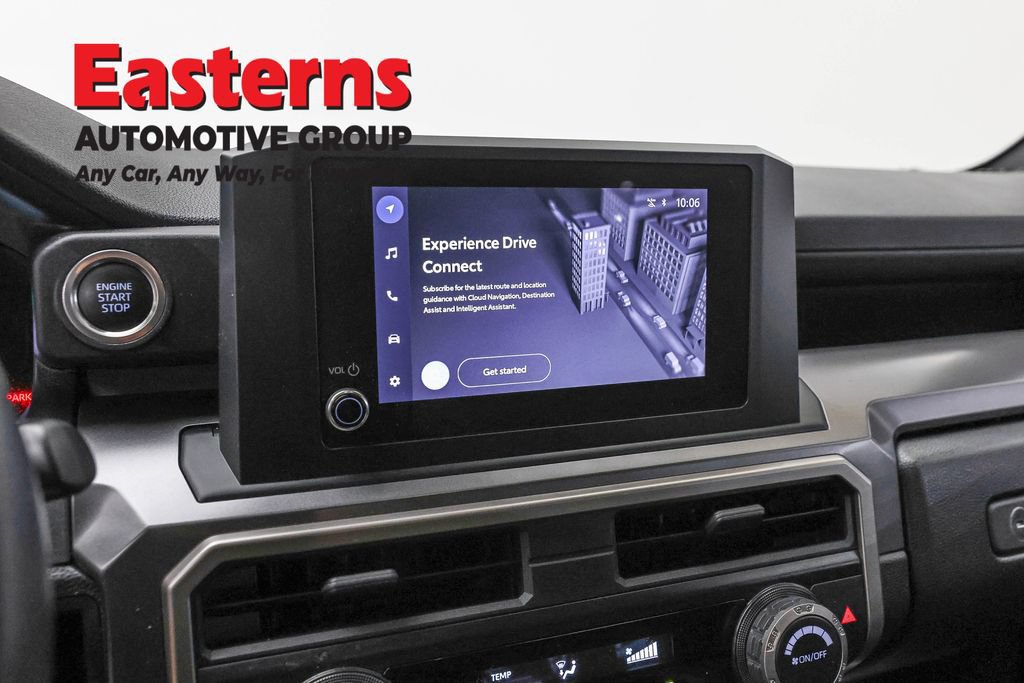 Used 2025 Toyota 4Runner SR5 AWD/4WD image 19