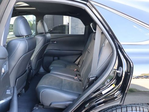 Used 2015 Lexus RX 350 F Sport w/ Navigation Package image 35