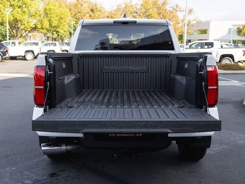 New 2026 Toyota Tacoma TRD Sport AWD/4WD image 7