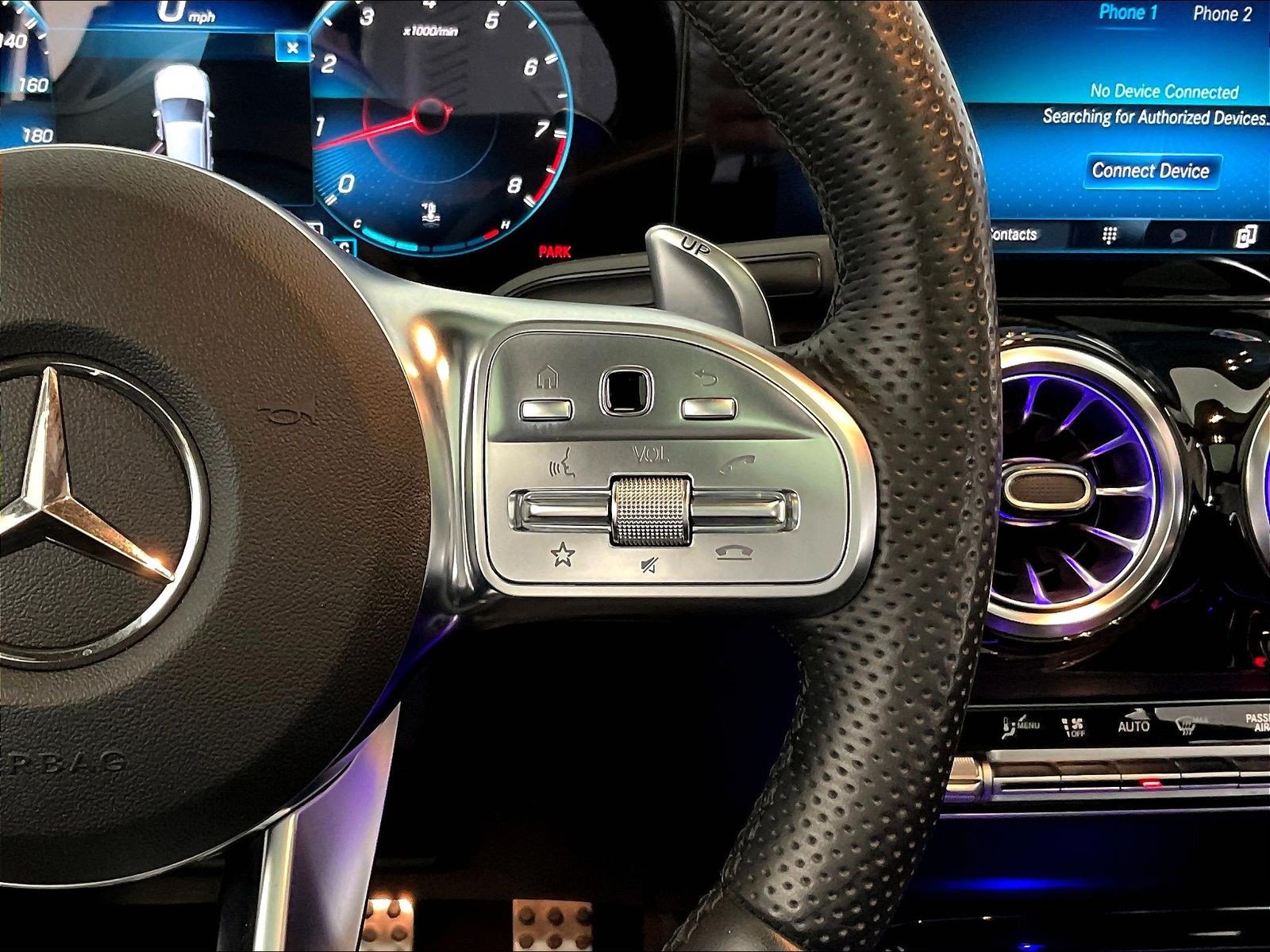 Certified 2022 Mercedes-Benz GLA 45 AMG 4MATIC image 12