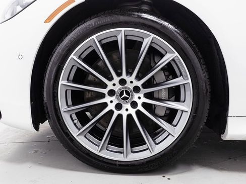 Used 2025 Mercedes-Benz S 580e 4MATIC Sedan image 36