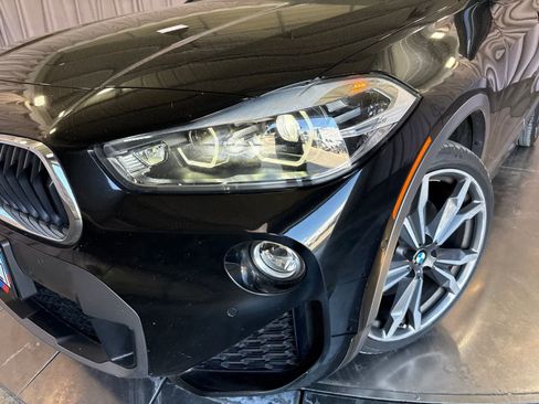 Used 2020 BMW X2 sDrive28i w/ M Sport X Package FWD image 9