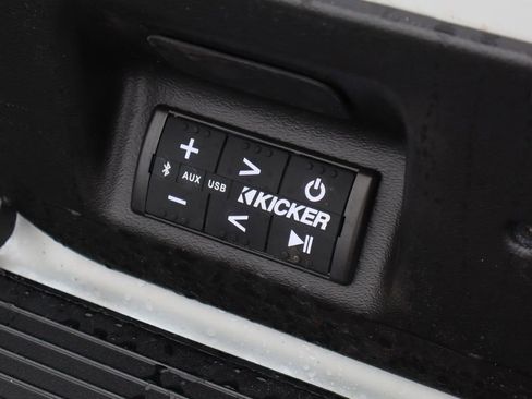 Used 2024 GMC Sierra 2500 Denali Ultimate image 29