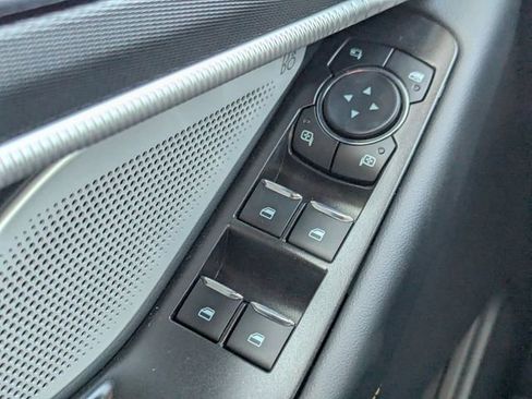 New 2026 Ford Explorer Tremor w/ Tremor Ultimate Package image 24