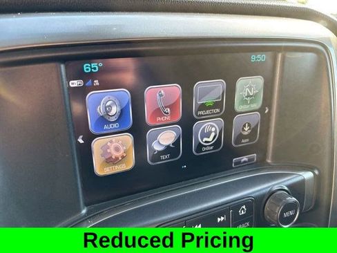 Used 2019 Chevrolet Silverado 1500 LT image 21