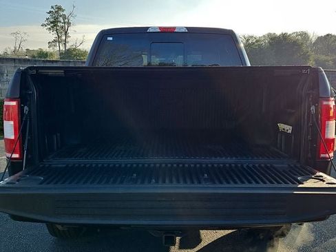 Used 2019 Ford F150 XLT w/ Equipment Group 302A Luxury image 12