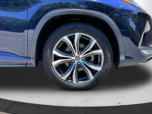 Used 2022 Lexus RX 350 FWD w/ Premium Package image 34