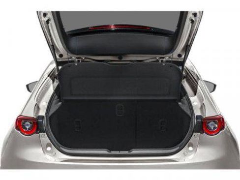 New 2026 MAZDA MAZDA3 s image 14