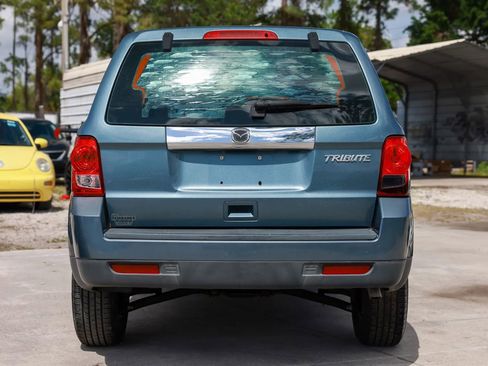 Used 2010 MAZDA Tribute i Sport FWD image 5