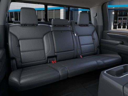 New 2026 Chevrolet Silverado 2500 LT w/ Trail Boss Package AWD/4WD image 17