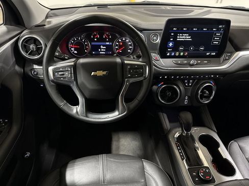 Used 2024 Chevrolet Blazer LT image 11