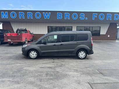 New 2023 Ford Transit Connect XL