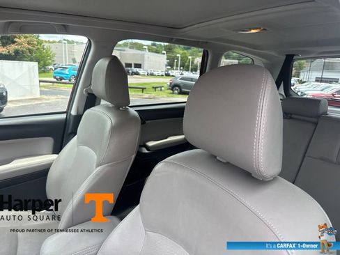 Used 2016 Subaru Forester 2.5i Limited AWD/4WD image 12