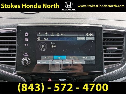 Certified 2021 Honda Pilot EX-L image 21