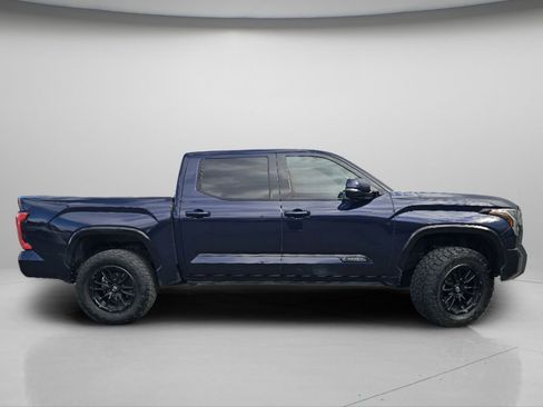 Used 2023 Toyota Tundra Platinum AWD/4WD image 27