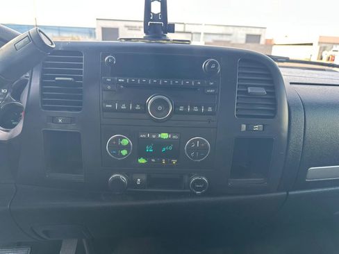 Used 2013 Chevrolet Silverado 1500 LT w/ All-Star Edition RWD image 11