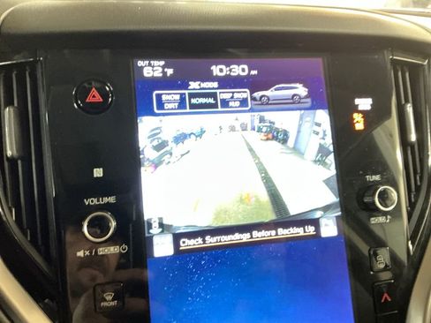 Certified 2022 Subaru Outback Onyx Edition XT image 24