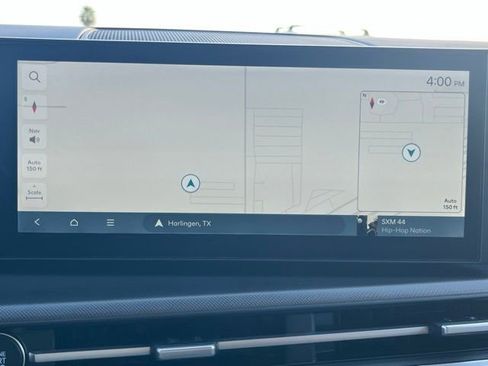 New 2026 Hyundai Santa Fe XRT AWD/4WD image 12
