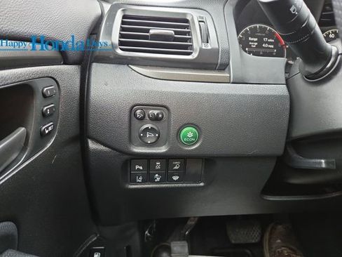 Used 2024 Honda Ridgeline TrailSport image 22