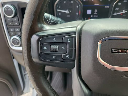 Used 2020 GMC Sierra 3500 Denali w/ Denali Ultimate Package AWD/4WD image 26