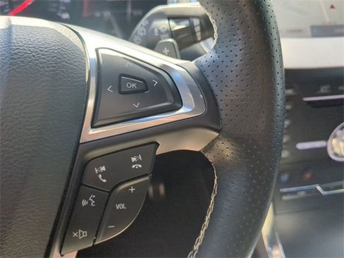 Used 2019 Ford Edge ST w/ Equipment Group 401A image 14