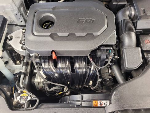 Used 2019 Kia Optima LX w/ LX 17" Wheel Package FWD image 30