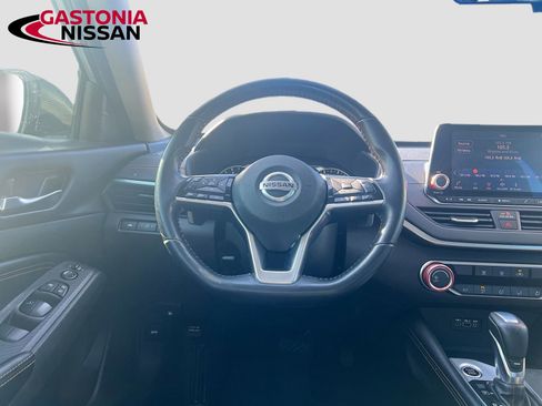 Used 2020 Nissan Altima 2.5 SR image 29