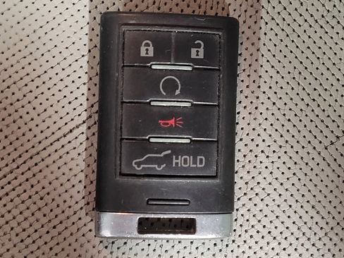Used 2014 Cadillac SRX Luxury FWD image 32