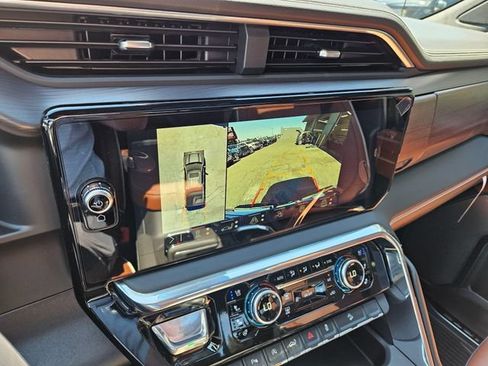 New 2026 GMC Sierra 1500 Denali Ultimate AWD/4WD image 29