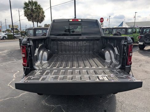 New 2026 RAM 1500 Laramie w/ Night Edition image 12