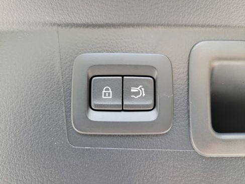 New 2026 MAZDA CX-50 AWD 2.5 S w/ Cargo Package image 9