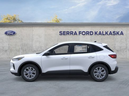 New 2026 Ford Escape Active w/ Tech Pack #1 AWD/4WD image 3