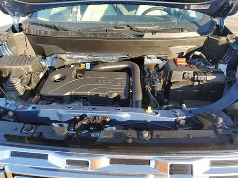 New 2026 GMC Terrain Denali image 36