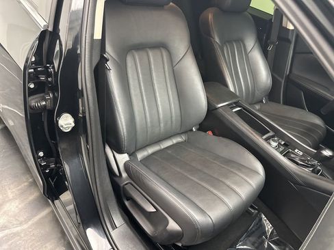 Used 2020 MAZDA MAZDA6 Touring image 9