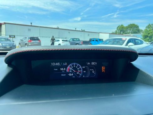 Used 2018 Subaru WRX STI AWD/4WD image 22